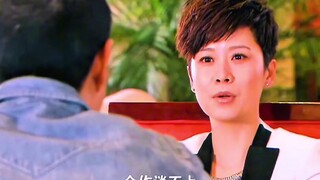 The female boss of a five-star hotel looked down on the guy, who conquered her with just one dish an