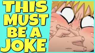 Naruto LIVE ACTION MOVIE, this report is HILARIOUSLY bad, so let's have a laugh at this together