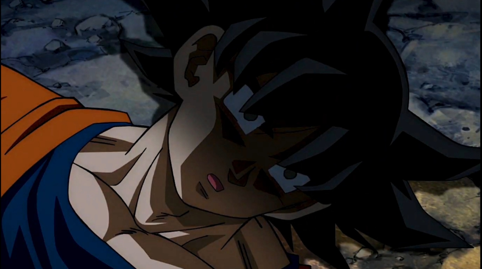 Khoảnh khắc Goku bị ám sát | Dragon Ball - Bilibili