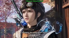 Jueshi Shen Huang Eps 19 Indo