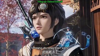 Jueshi Shen Huang Eps 19 Indo