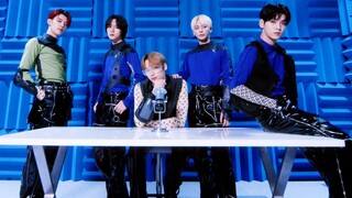 [TXT] MVเพลงใหม่ "Magic"+โชว์สเตจแรก