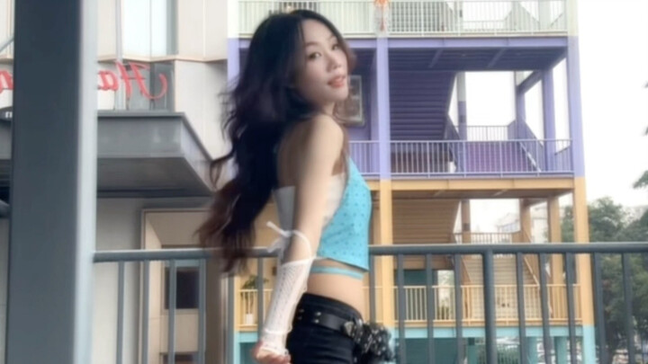 【đưa nó cho tôi】Tín đồ nhóm thế hệ thứ hai đã lên sóng
