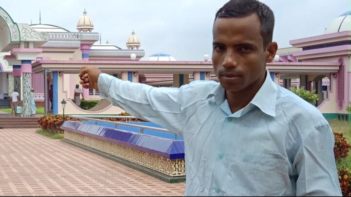 Dil Mere Na Aur Intezaar Kar