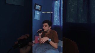 A Glimpse of Us - Dave Carlos (Short Cover) 🤍 #shorts #davecarlos