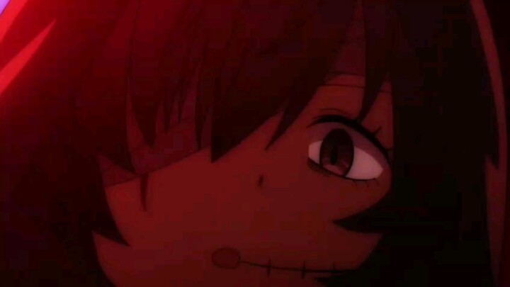 melawan penjahat (AMV)