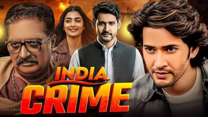 INDIA CRIME Mahesh Babu Prakash Raj New