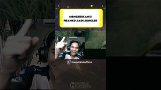 franco jungler is real #francotiktok #mobilelegends