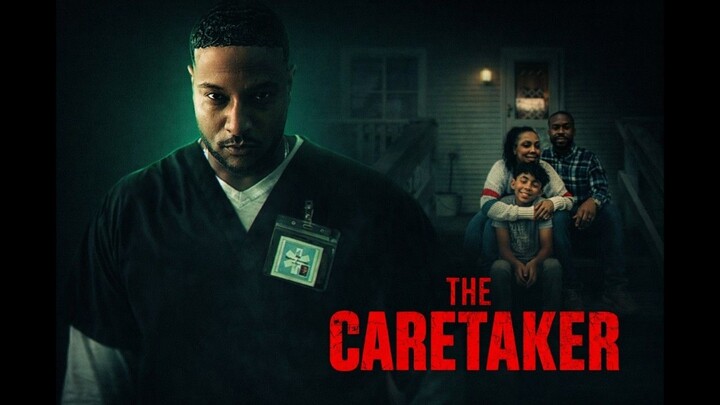 The Caretaker (2026) - SUB INDO