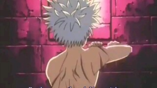 hunter x Hunter 1999 ep 35