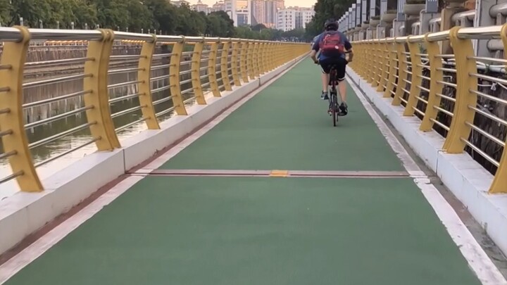 New national-standard electric bikes are really awesome.