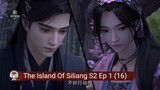 The Island Of Siliang S2 Ep 1 (16)