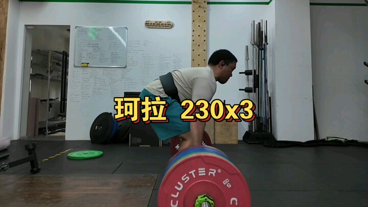 Kela 230x3