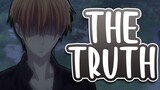 The Kyoru Life Is Full Of PAIN! | FRUITS BASKET: THE FINAL