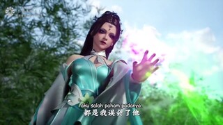 I The Public Enemy Of The World Of Inortal Eps 38 Sub Indo