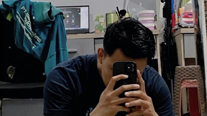 Karindangan wan urang subarang 😘