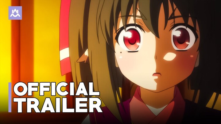 Utawarerumono: Mask of Truth | Official Trailer 2
