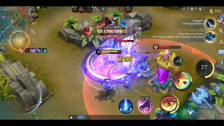 #fannyhighlights #mlfannygameplay