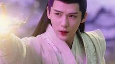 In the finale of the Hidden God, Yuan Qi sacrificed himself to protect the three realms and disappea