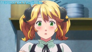 Thuyết Minh Quán nhậu dị giới ss1Tập 6