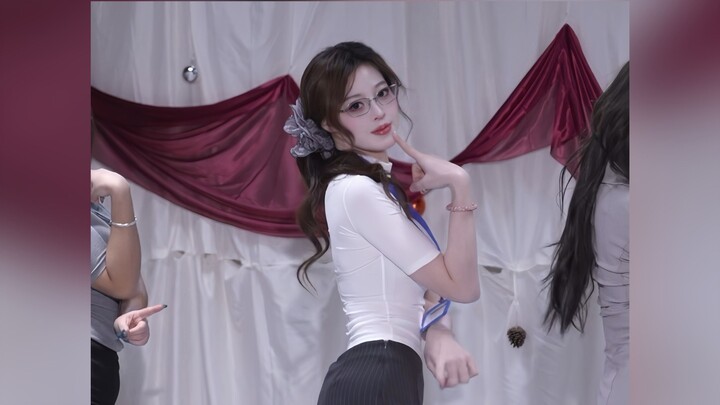 AOA - Bimbang / Bingung Jangan Pulang Setelah Kerja Tur Keempat Bimbang