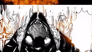 The Fantastic Fantasy of a Female Cartoonist, the Dark Universe is Not Dark - "The Great Darkness" V