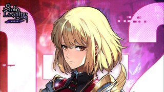 Gacha Bayar? Chae Hae-In Bagus? Banyak Bansos? | Solo Leveling: ARISE