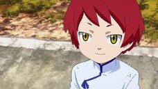 Gundam AGE - 05 OniOneAni