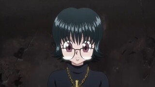 กอนถูกโนบุนางะจับตัวไป ส่วนกอนและคิรัวร์ก็ร่วมมือกันต่อสู้กับประธานาธิบดีเนเทโร