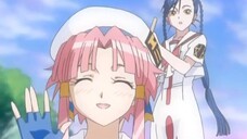 ARIA ANIMATION (Aria ภาค 1) ตอนที่ - 3