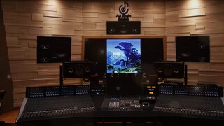 "Goodbye, people of Xumi" listening to Genshin Impact's "For Riddles, for Wonders" [Hi-Res] in a mil