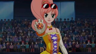 Tập 13 - Vòng Quay Vô Cực (Infinity Nado) - Server Phần 03