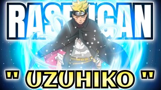 Boruto's NEW RASENGAN (Explained!) & WARNING: Code's Mistake (10-Tailed Modification = End of World)