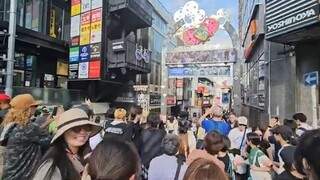 Harajuku, Tokyo