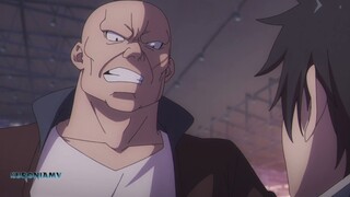 [AMV] The Super Cube  | emptinessmachine