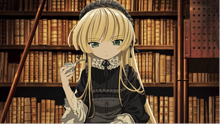 Gosick - 07 eng sub