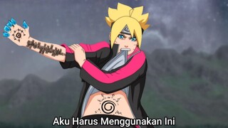 Boruto Episode Terbaru - Pertarungan Menyedihkan