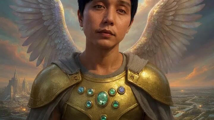 This is the most famous verse in the Bible.