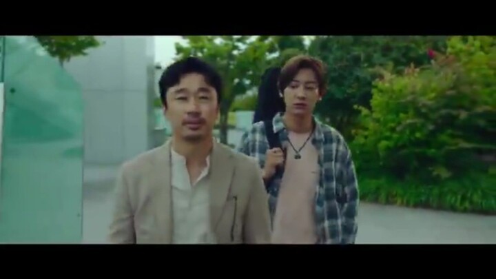 The Box(2021) SUB INDO