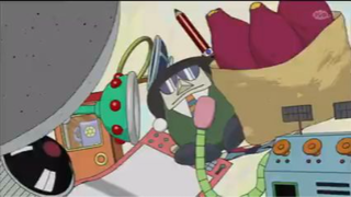 Doraemon Episode 107