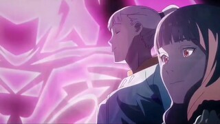 "Miss Kaguya อยากให้ฉันสารภาพ ซีซัน 3" บทที่ 5 ED เวอร์ชันเต็มภาษาจีน - ญี่ปุ่น "My Nonfiction" / Sh