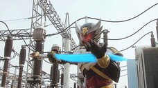 Bima Satria Garuda - Episode 06       #Tokusatsu