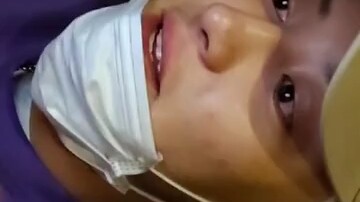 [EXO-SC] The whole song just finished… Yep, you heard that right! |•'-'•)