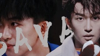 [หวง จื่อหงฟาน] Top E's A-Blast Live | "กุหลาบที่ถูกตรึงกางเขนลุกไหม้ในถิ่นทุรกันดาร"