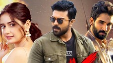 New Released Hindi Dubbed Movie - Ram Charan - New South Indian Movies Dubbed In