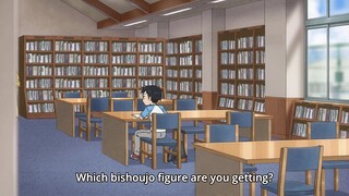 Teasing Master Takagi-san (Episode 5)