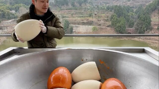 Butter and Egg Hotpot Base