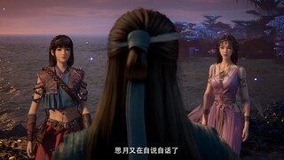 这一段直接升华了