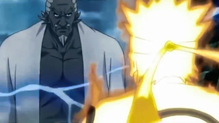 นารูโตะ vs ไรคาเงะ ตอนที่ 281 พากย์ไทย