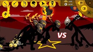 Stick War Legacy | Trở Lại và "Lợi Hại" Hơn Xưa Trong Tựa Game Stickman Đáng Chơi Nhất!